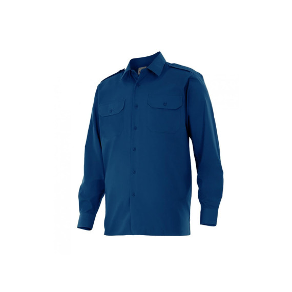 Chemise à manches longues série 530
