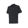 Camicia a maniche corte con colletto francese e taschino sul petto VELILLA Serie 531