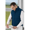 VALENTO Printer padded multi-pocket vest