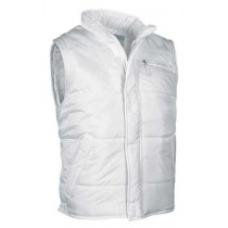 Gilet wrap food (Articolo ref)