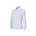 Chemise femme équipée de la série à manches longues 539