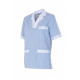 Camisole Pijama Striped Short Sleeve Series 585