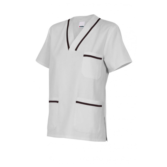 Camisole Pijama Kurzarm-Serie B587