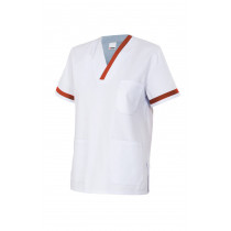 Camisole Pijama Série à manches courtes P587