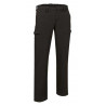 High thermal protection multilayer long pants VALENTO Rugo