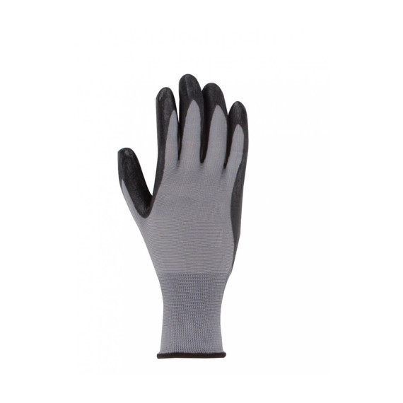 Nylonhandschuhe mit NNN05-Serie Nitril-Beschichtung