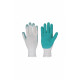 Guantes con látex en la palma Serie LM05