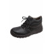 Boot avec une gabarit de pointe et d'acier S1 P SRC Series 3Bot240 (Noir)