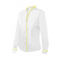 Camicia da donna aderente serie PVIURA