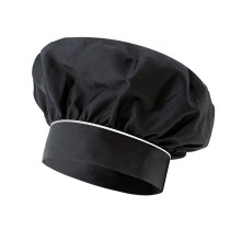 Gorro francés con vivo Serie VAINILLAV