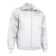 Chaqueta laboral de cuello alto para trabajos a bajas temperaturas (ref. WINTERUSE/B)
