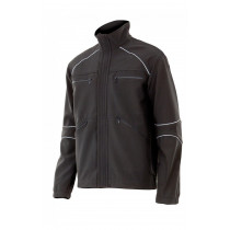 Soft Shell Hunter Moncayo Series