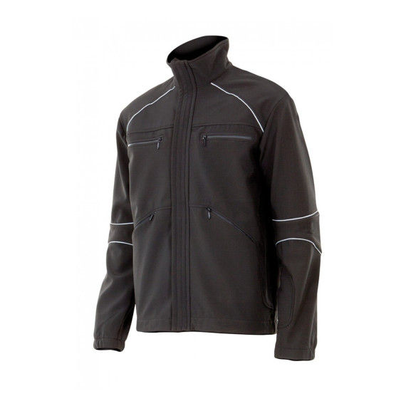 Série Soft Shell Hunter Moncayo Series