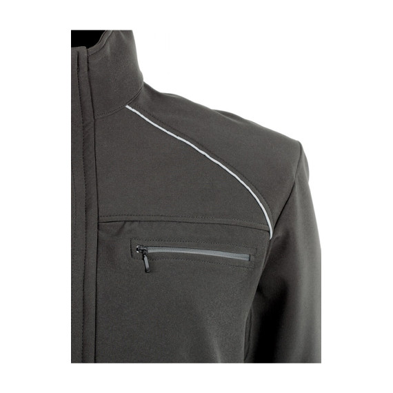 Soft Shell Hunter Moncayo Series