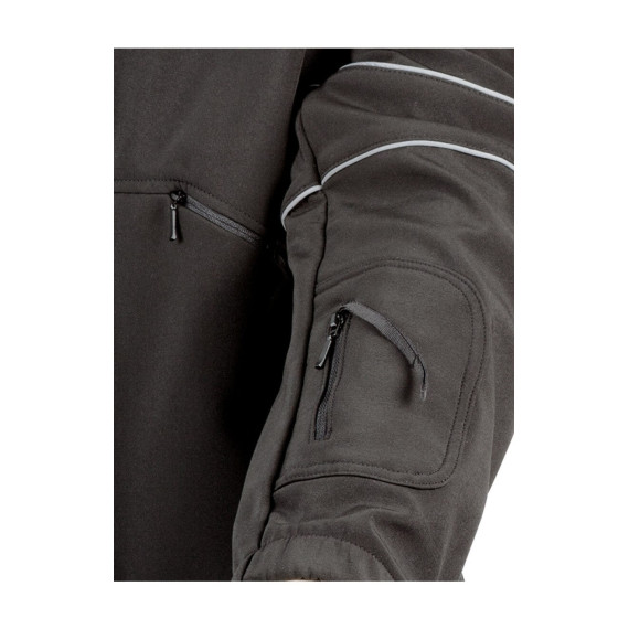 Soft Shell Hunter Moncayo Series