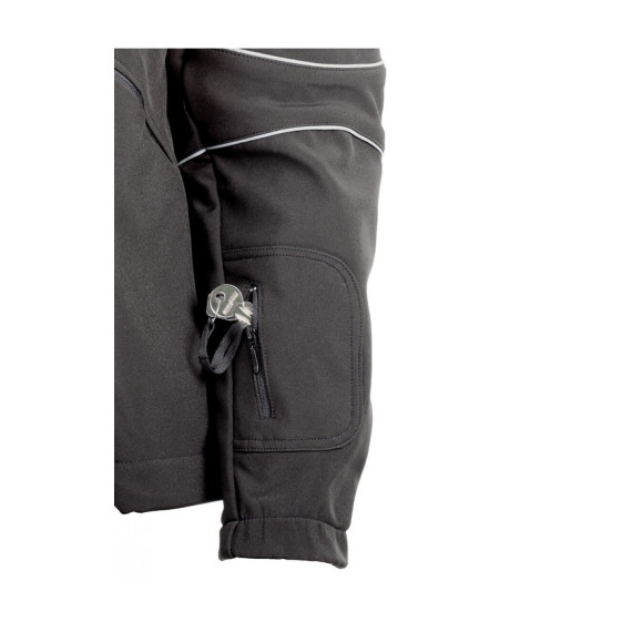Soft Shell Hunter Moncayo Series