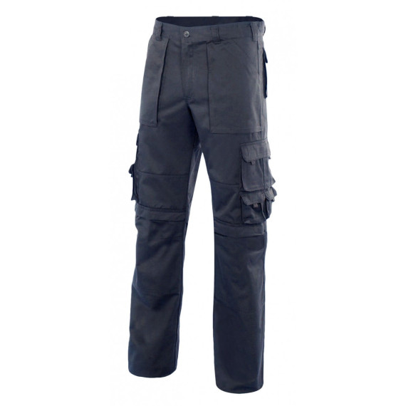 Multi-Bolster Pants with Mercury Series Tissue Reinforcement