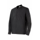 Camicia a maniche lunghe con polsini diritta MAO Velilla Listan