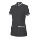 Jacket with automatic short sleeve series p535203