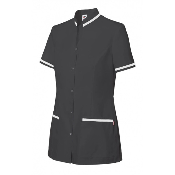 Jacket with automatic short sleeve series p535203