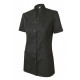 Short sleeve jacket with automatic buttons Series 535203