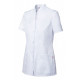 Short sleeve jacket with automatic buttons Series 535203