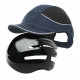 Chapeau antigopols / rayures air + BC05 - EN 812 - A1