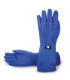 Extreme cold cryogenic glove of 40cm length 515XTREM