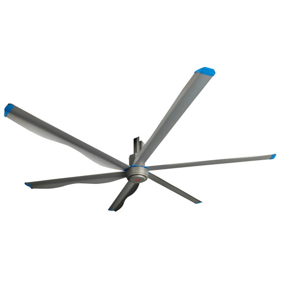 Ventilador de teto MW VT2400 mm 722313240