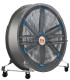 Industrielle Schlagzeuger MW VIT1500 - Ø 1500 mm 722313150
