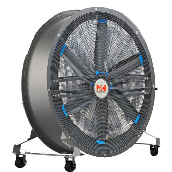 Batterie industrielle MW VIT1500 - Ø 1500 mm 722313150