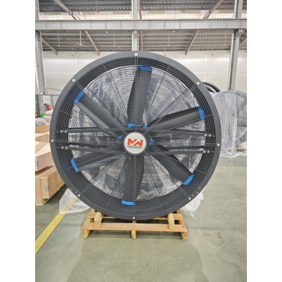 Batterie industrielle MW VIT1500 - Ø 1500 mm 722313150