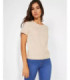 Camiseta Roly VEZA DONNA 6563