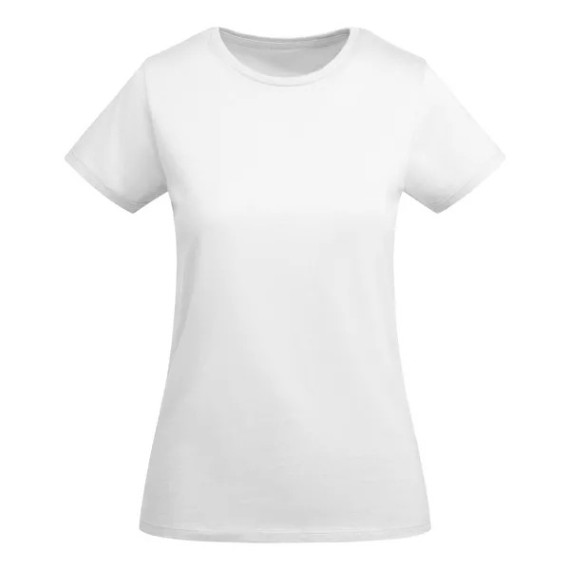Camiseta Roly BREDA DONNA 6699