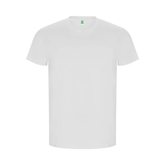 T-Shirt Golden Roly 6690