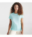 Golden Woman T-shirt Roly 6696