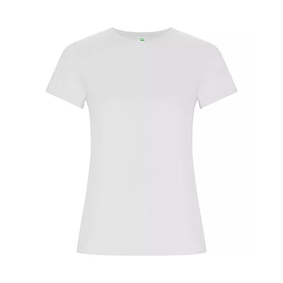 Camiseta Golden Mulher Roly 6696