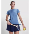 Camiseta Slam donna Roly 0305