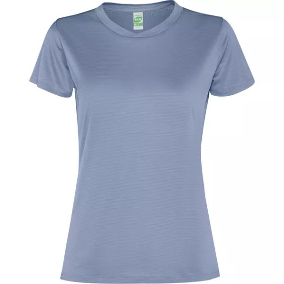 T-shirt Slam woman Roly 0305