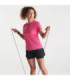 Technisches T-Shirt Imola Mujer Roly 0428