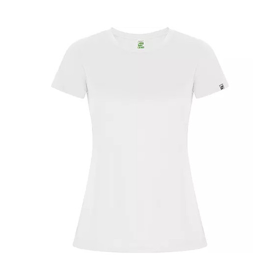 Maglietta tecnica Imola Donna Roly 0428