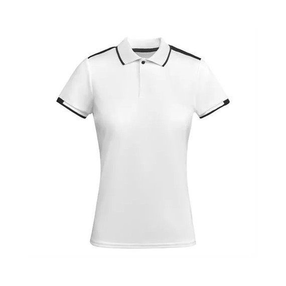 Polo Roly TAMIL WOMAN 0409