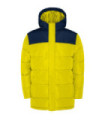 Tallinn Jacket Roly 5075
