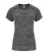 Camiseta Austin woman Roly 6649
