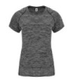 Austin woman T-shirt Roly 6649