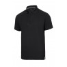 Polo básico de hombre manga corta en tejido piqué VELILLA Serie 405504