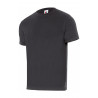 Basic T-Shirt 100% Baumwolle für Herren VELILLA Serie 405502