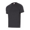 T-shirt básico 100% algodão masculino VELLA Série 405502