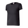 T-shirt femme col rond 100% coton VELILLA Série 405501