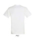 Camiseta Unisex Cuello Redondo SOL'S TITAN